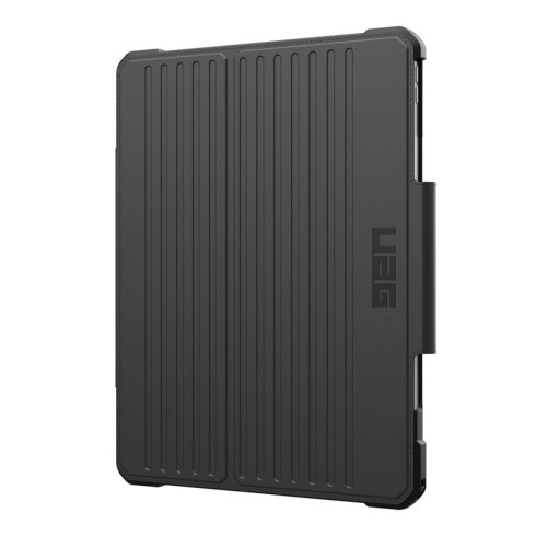 UAG puzdro Metropolis SE pre iPad Air 13" M2/M3 - Black/Titanium