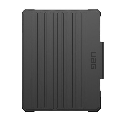 UAG puzdro Metropolis SE pre iPad Air 13" M2/M3 - Black/Titanium