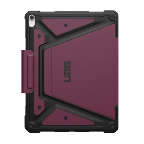 UAG puzdro Metropolis SE pre iPad Air 13" M2/M3 - Bordeaux