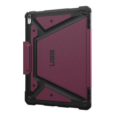 UAG puzdro Metropolis SE pre iPad Air 13" M2/M3 - Bordeaux