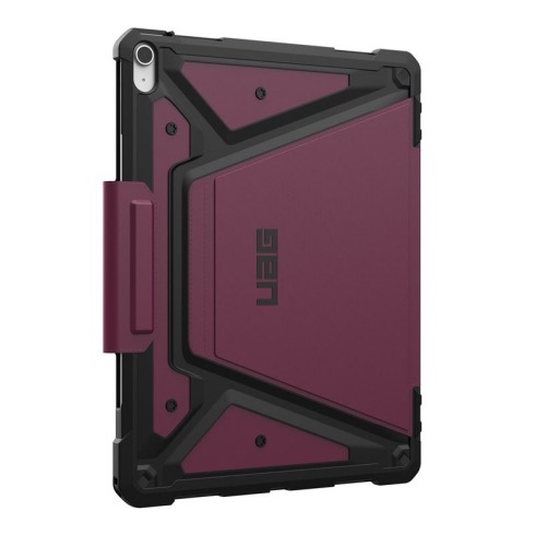UAG puzdro Metropolis SE pre iPad Air 13" M2/M3 - Bordeaux