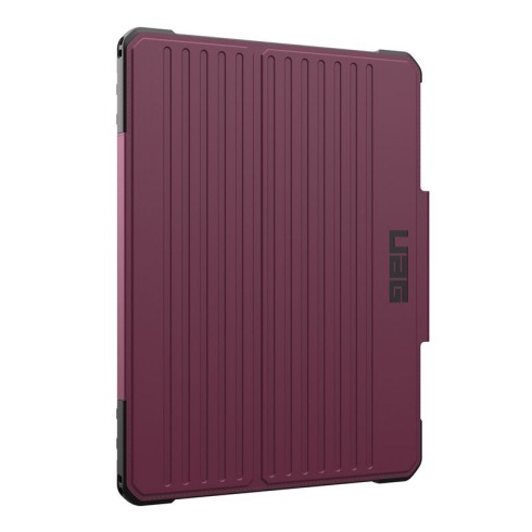 UAG puzdro Metropolis SE pre iPad Air 13" M2/M3 - Bordeaux