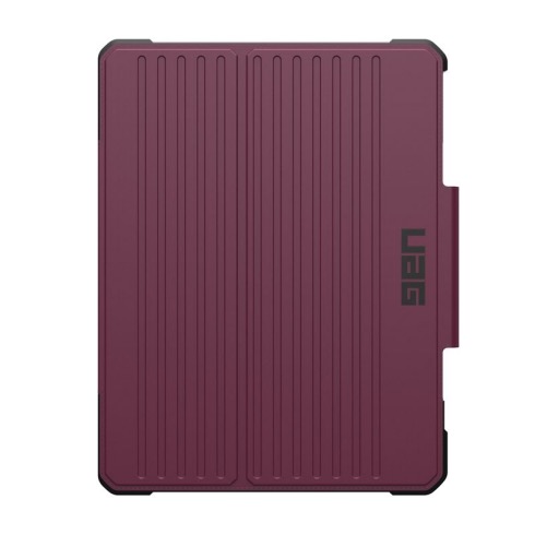 UAG puzdro Metropolis SE pre iPad Air 13" M2/M3 - Bordeaux