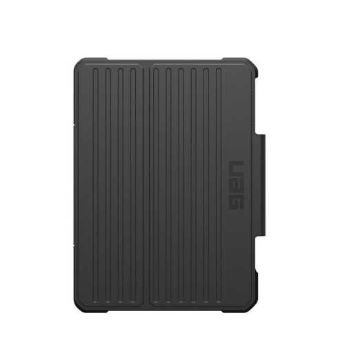 UAG puzdro Metropolis SE pre iPad Air 11" M1/M2/M3 - Black/Titanium