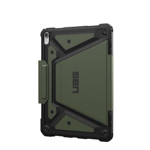 UAG puzdro Metropolis SE pre iPad Air 11" M1/M2/M3 - Olive
