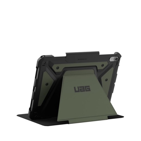 UAG puzdro Metropolis SE pre iPad Air 11" M1/M2/M3 - Olive