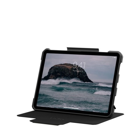 UAG puzdro Metropolis SE pre iPad Air 11" M1/M2/M3 - Olive
