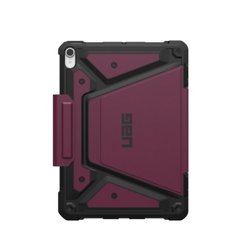 UAG puzdro Metropolis SE pre iPad Air 11" M1/M2/M3 - Bordeaux