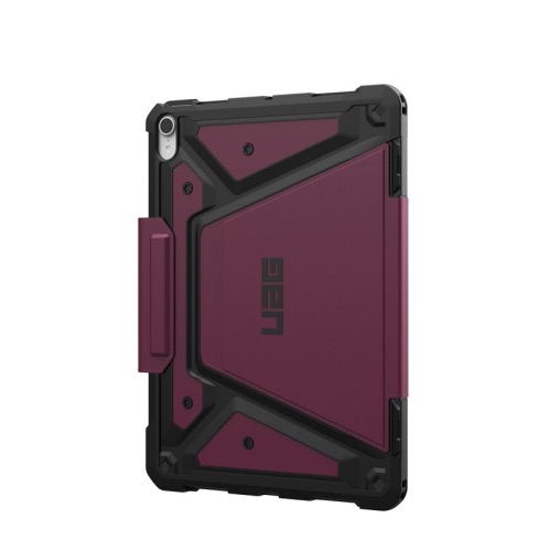 UAG puzdro Metropolis SE pre iPad Air 11" M1/M2/M3 - Bordeaux