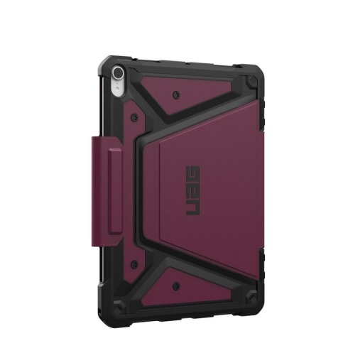 UAG puzdro Metropolis SE pre iPad Air 11" M1/M2/M3 - Bordeaux