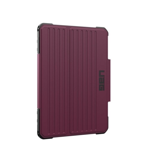 UAG puzdro Metropolis SE pre iPad Air 11" M1/M2/M3 - Bordeaux