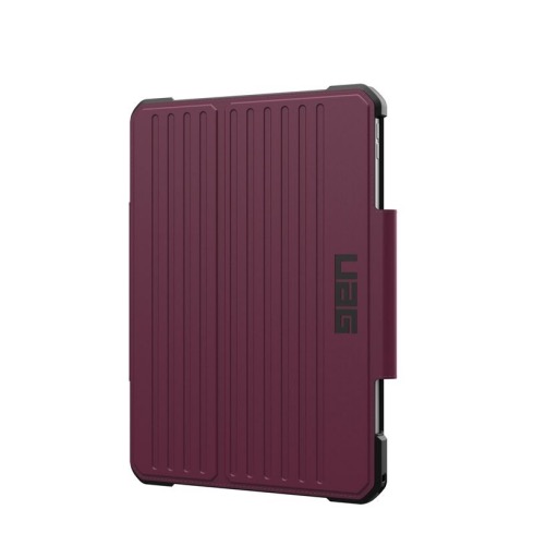 UAG puzdro Metropolis SE pre iPad Air 11" M1/M2/M3 - Bordeaux