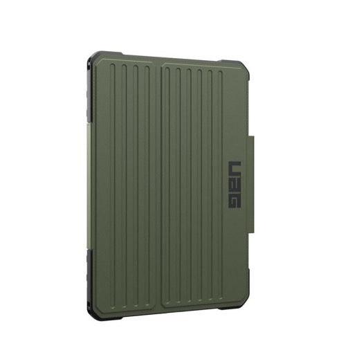 UAG puzdro Metropolis SE pre iPad Pro 11" M4/M5 - Olive