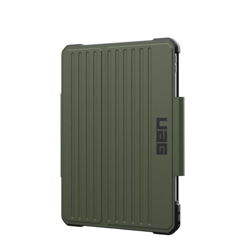 UAG puzdro Metropolis SE pre iPad Pro 11" M4/M5 - Olive