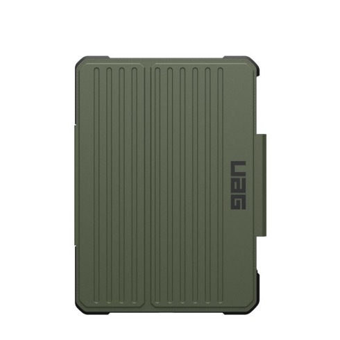 UAG puzdro Metropolis SE pre iPad Pro 11" M4/M5 - Olive