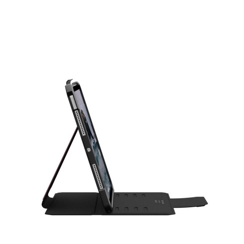UAG puzdro Metropolis SE pre iPad Pro 11" M4/M5 - Bordeaux