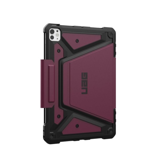 UAG puzdro Metropolis SE pre iPad Pro 11" M4/M5 - Bordeaux