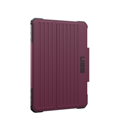 UAG puzdro Metropolis SE pre iPad Pro 11" M4/M5 - Bordeaux