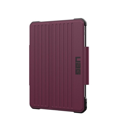 UAG puzdro Metropolis SE pre iPad Pro 11" M4/M5 - Bordeaux