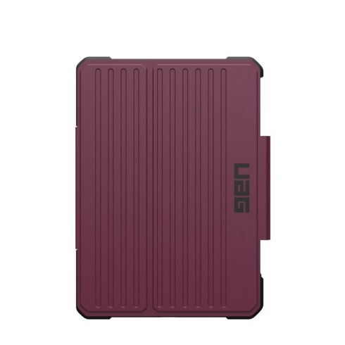 UAG puzdro Metropolis SE pre iPad Pro 11" M4/M5 - Bordeaux