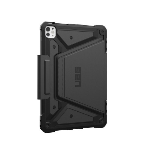 UAG puzdro Metropolis SE pre iPad Pro 11" M4/M5 - Black/Titanium