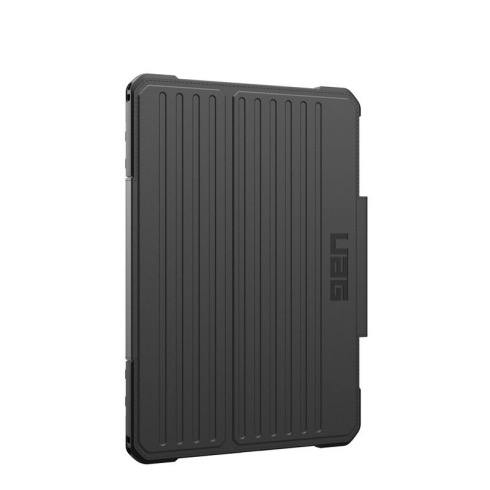 UAG puzdro Metropolis SE pre iPad Pro 11" M4/M5 - Black/Titanium