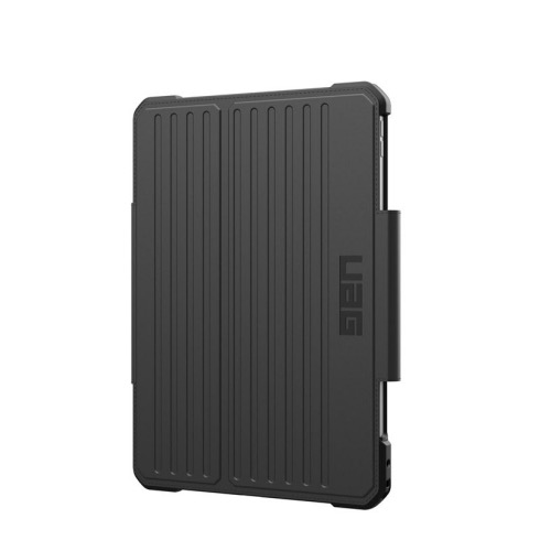 UAG puzdro Metropolis SE pre iPad Pro 11" M4/M5 - Black/Titanium