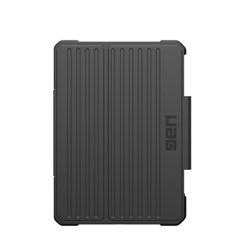 UAG puzdro Metropolis SE pre iPad Pro 11" M4/M5 - Black/Titanium
