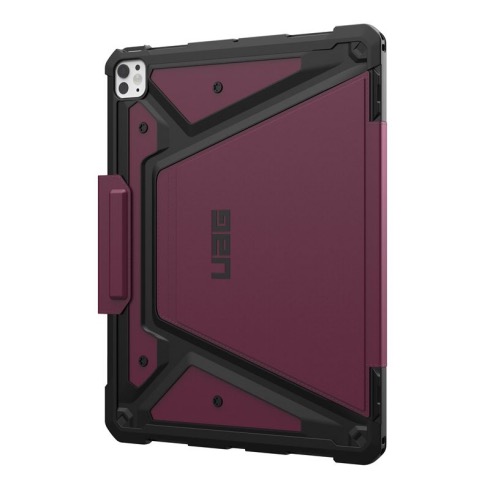 UAG puzdro Metropolis SE pre iPad Pro 13" M4/M5 - Bordeaux
