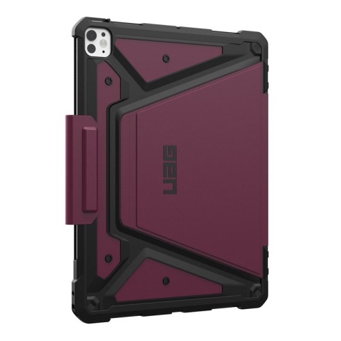 UAG puzdro Metropolis SE pre iPad Pro 13" M4/M5 - Bordeaux