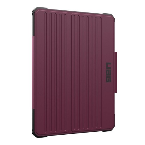 UAG puzdro Metropolis SE pre iPad Pro 13" M4/M5 - Bordeaux