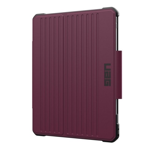 UAG puzdro Metropolis SE pre iPad Pro 13" M4/M5 - Bordeaux