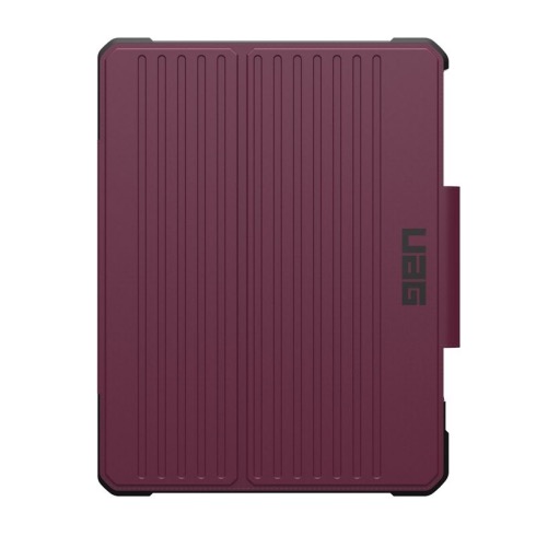 UAG puzdro Metropolis SE pre iPad Pro 13" M4/M5 - Bordeaux