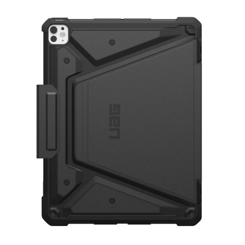UAG puzdro Metropolis SE pre iPad Pro 13" M4/M5 - Black/Titanium