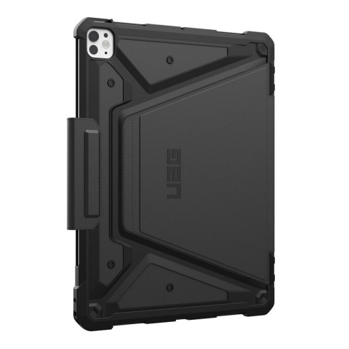 UAG puzdro Metropolis SE pre iPad Pro 13" M4/M5 - Black/Titanium