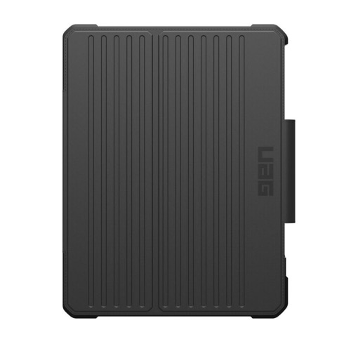 UAG puzdro Metropolis SE pre iPad Pro 13" M4/M5 - Black/Titanium