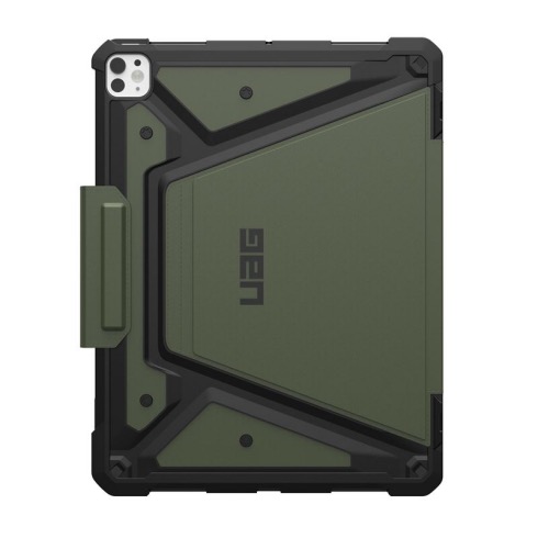 UAG puzdro Metropolis SE pre iPad Pro 13" M4/M5 - Olive