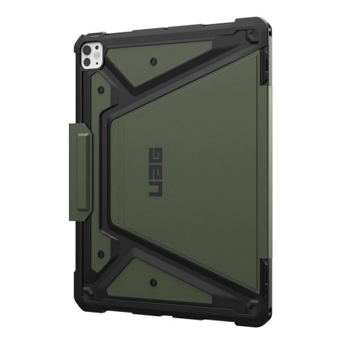 UAG puzdro Metropolis SE pre iPad Pro 13" M4/M5 - Olive