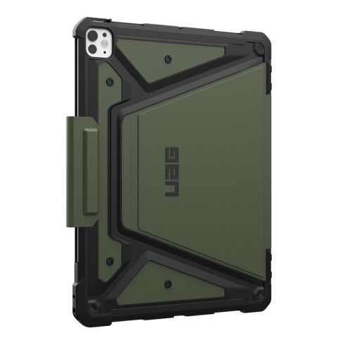 UAG puzdro Metropolis SE pre iPad Pro 13" M4/M5 - Olive