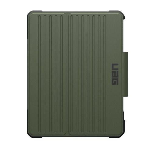 UAG puzdro Metropolis SE pre iPad Pro 13" M4/M5 - Olive