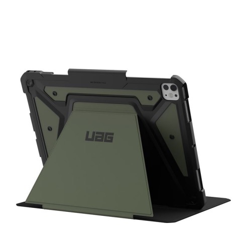 UAG puzdro Metropolis SE pre iPad Pro 13" M4/M5 - Olive