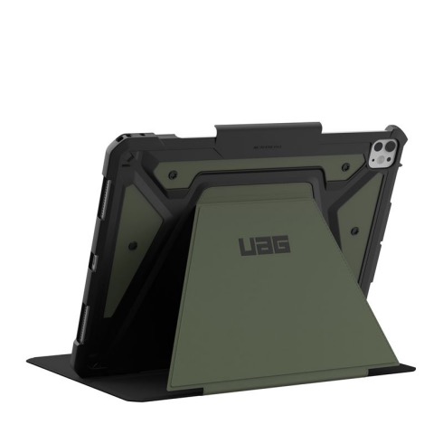 UAG puzdro Metropolis SE pre iPad Pro 13" M4/M5 - Olive