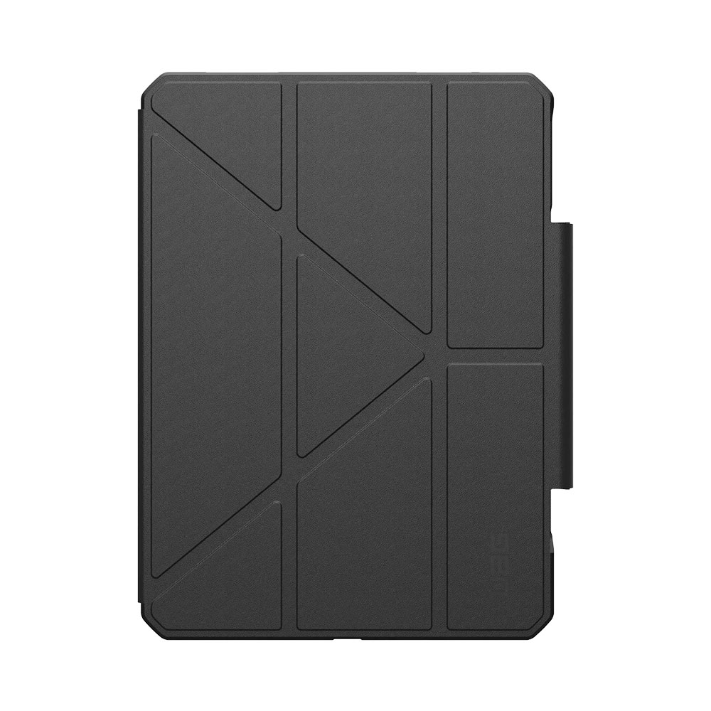 UAG puzdro Essential Armor pre iPad Air 11" M1/M2/M3 - Black