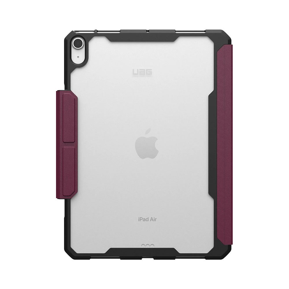 UAG puzdro Essential Armor pre iPad Air 11" M1/M2/M3 - Bordeaux
