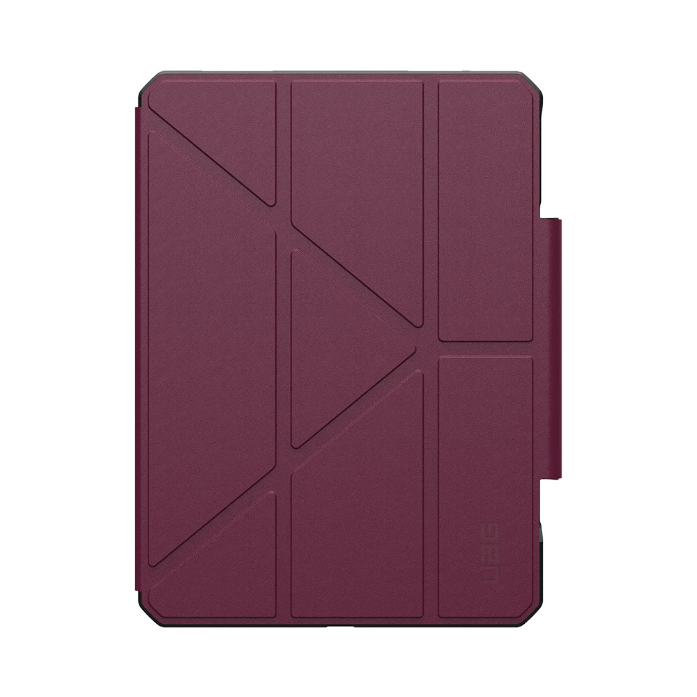 UAG puzdro Essential Armor pre iPad Air 11" M1/M2/M3 - Bordeaux