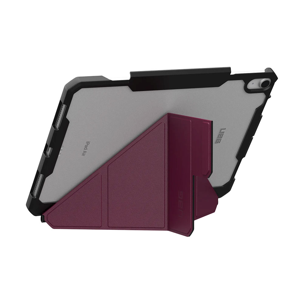 UAG puzdro Essential Armor pre iPad Air 11" M1/M2/M3 - Bordeaux