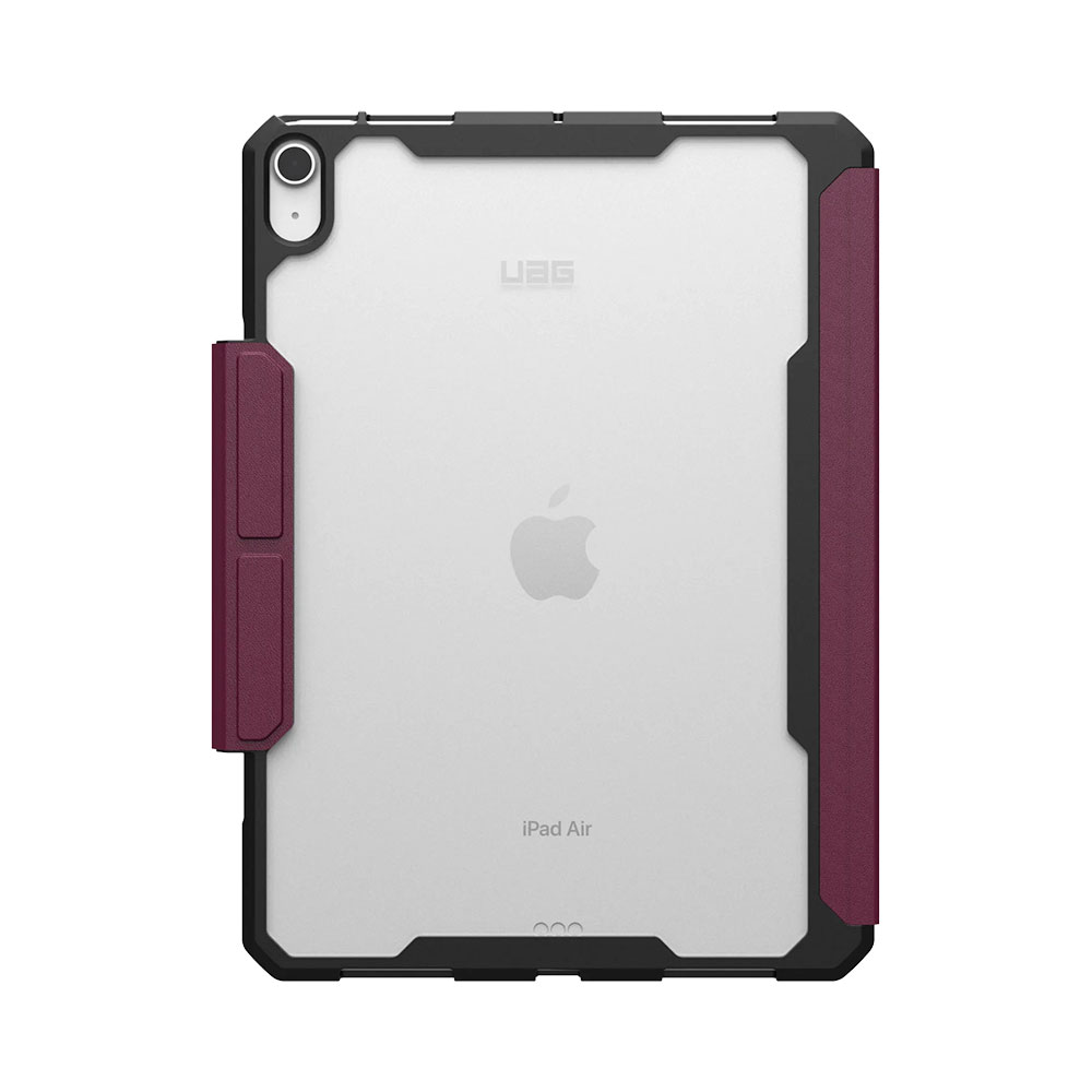 UAG puzdro Essential Armor pre iPad Air 11" M1/M2/M3 - Bordeaux
