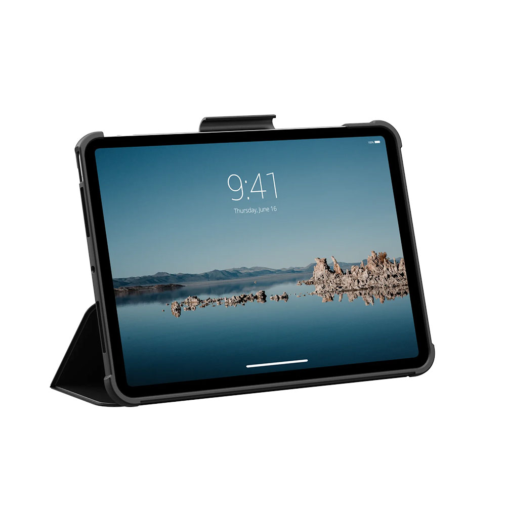 UAG puzdro Plyo pre iPad Pro 11" M4/M5 - Black/Ice