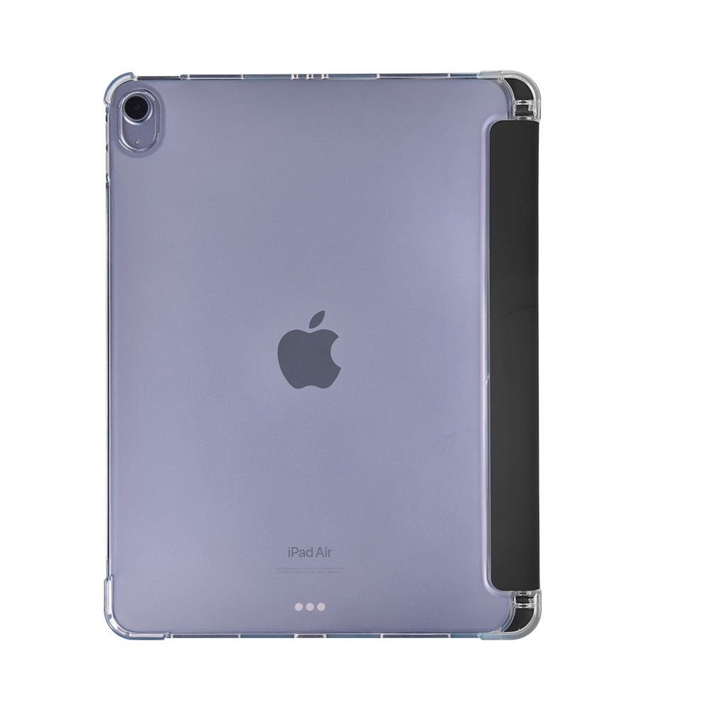 Devia puzdro Cool Series Protective Case pre iPad 10.2" 2019/2020/2021 - Black