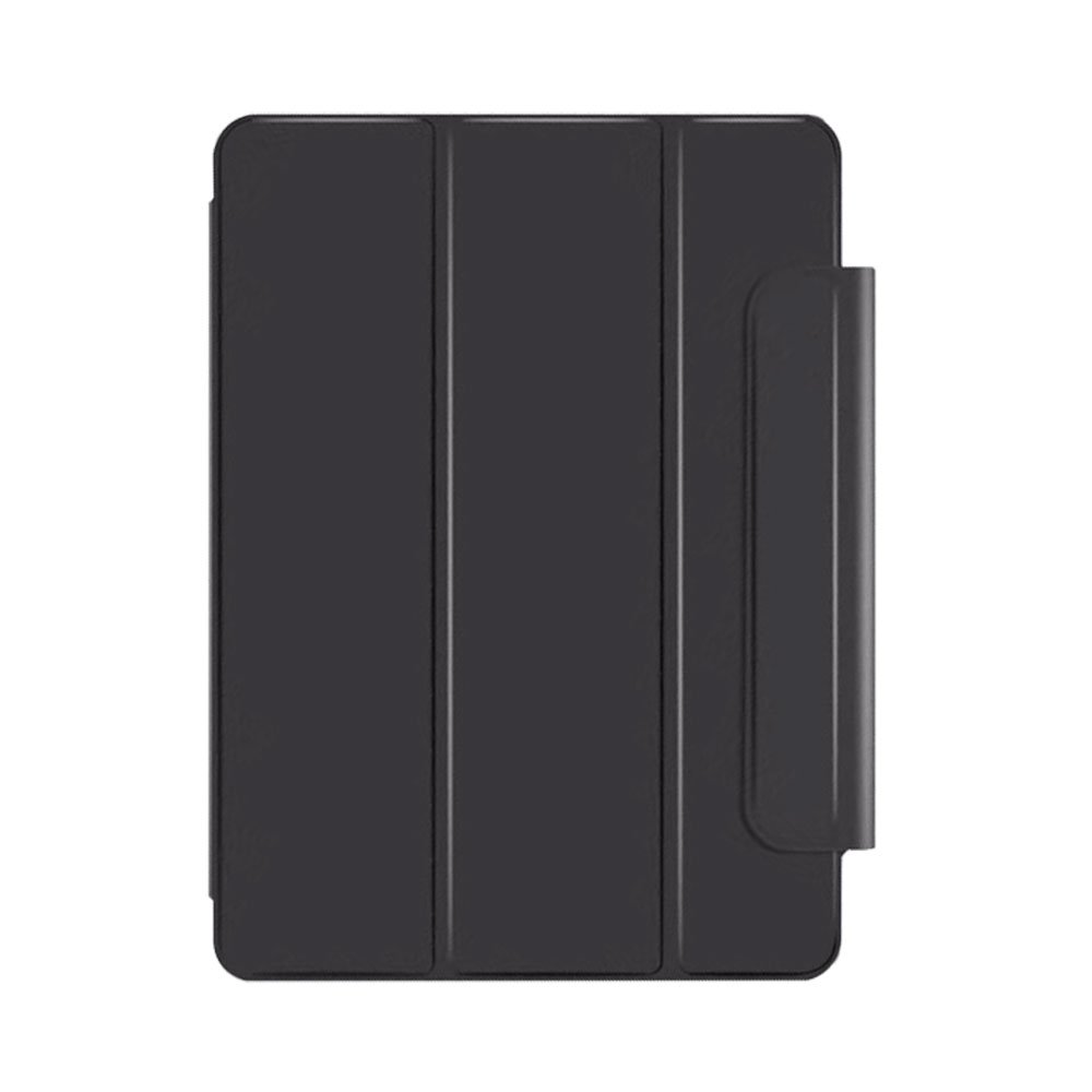 Comma puzdro Rider Magnetic Case pre iPad Pro 11" M4/M5 - Black